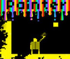 The Painter Game