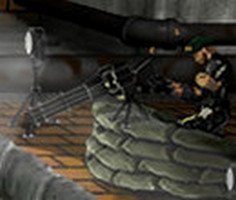 Underground Invasion Game