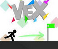 Vex Game