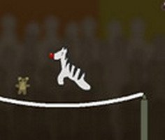 James The Circus Zebra Game