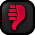 Dislike :(
